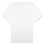 Sandblast T-Shirt - White
