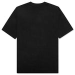 Satisfaction T-Shirt - Black