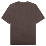Satisfaction T-Shirt - Brown