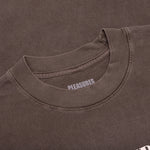 Satisfaction T-Shirt - Brown