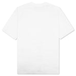 Satisfaction T-Shirt - White