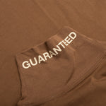 Satisfaction Turtleneck - Brown