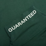 Satisfaction Turtleneck - Green