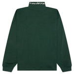 Satisfaction Turtleneck - Green