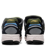 Grid Azura 2000 - Black/Yellow