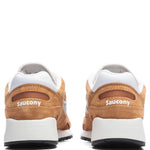 Shadow 6000 Suede Premium - Khaki