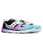 Saucony x Acribik 'Tech Noir' - Azura