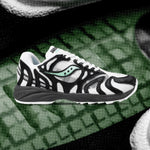 Saucony x Size? Grid Azura 2000 - Zebra