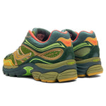 Saucony x Starcow Progrid Omni 9 - Green/Orange