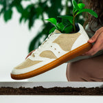 Jazz Court RFG - Natural/Gum