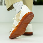 Jazz Court RFG - Natural/Gum