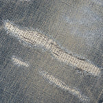 Savage Denim Dp Mid Pants - Indigo