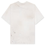 Savage S/S Pocket Crewneck - Off White