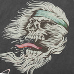 Savage S/S Crewneck - Black