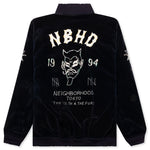 Savage Souvenir Jacket - Navy