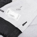 Savage Sweat L/S Hoodie - Black
