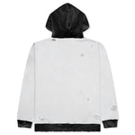 Savage Sweat L/S Hoodie - Black