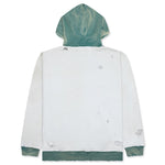 Savage Sweat L/S Hoodie - Green