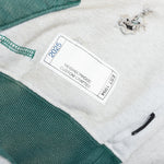 Savage Sweat L/S Hoodie - Green