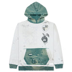 Savage Sweat L/S Hoodie - Green