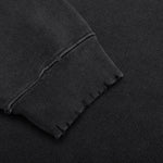 Savage Sweat L/S Shirt - Black