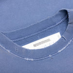 Savage Sweat L/S Shirt - Blue