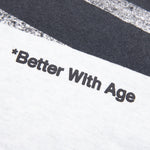 Savior Tee - Multi