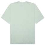 Science S/S Tee - Mint