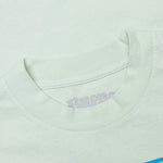 Science S/S Tee - Mint
