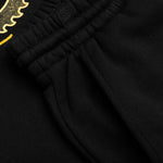 Scoop Sweatshorts - Black