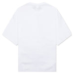 Scribbles S/S Tee - White