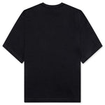 Scribbles Tee - Black