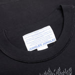 Scribbles Tee - Black