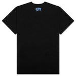 Scribe S/S Tee - Black