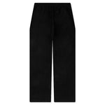 Script Club Sweatpant - Black