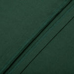 Script Tee - Dark Green