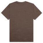 Script Tee - Falcon