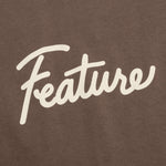 Script Tee - Falcon