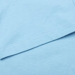 Script Tee - Little Boy Blue
