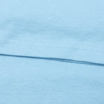 Script Tee - Little Boy Blue