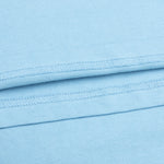 Script Tee - Little Boy Blue