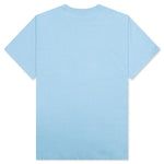 Script Tee - Little Boy Blue
