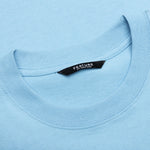 Script Tee - Little Boy Blue