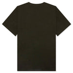 Script Tee - Rosin