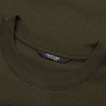 Script Tee - Rosin