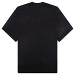 Search Engine Tee - Black