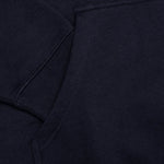 Security Hoodie - Navy