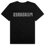 Security T-Shirt - Black