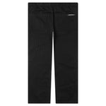 Seer Relaxed Trousers - Black