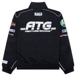Senna Jacket - Black